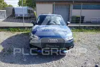 2018 Audi A1