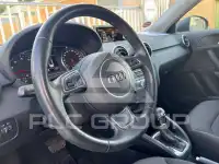 2018 Audi A1