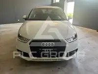2018 Audi A1