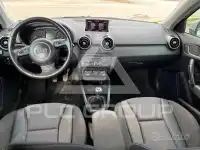 2018 Audi A1