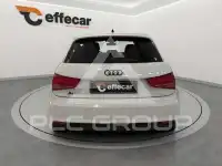 2018 Audi A1