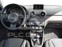 2018 Audi A1