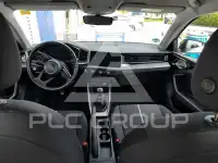 2018 Audi A1