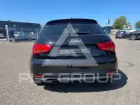 2018 Audi A1