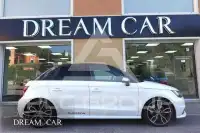 2018 Audi A1