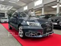 2018 Audi A1