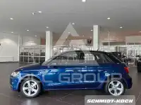 2018 Audi A1