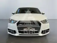 2018 Audi A1