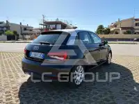 2018 Audi A1