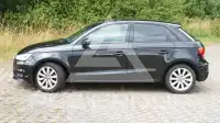 2018 Audi A1