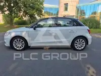 2018 Audi A1