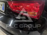 2018 Audi A1