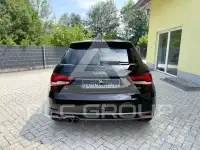 2018 Audi A1