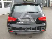 2018 Audi A1
