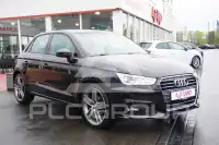 2018 Audi A1