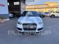 2018 Audi A1