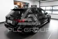 2018 Audi RS4