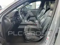 2018 Audi RS4