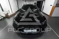 2018 Audi RS4