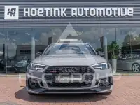 2018 Audi RS4