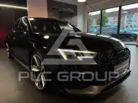 2018 Audi RS4