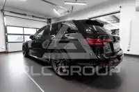 2018 Audi RS4