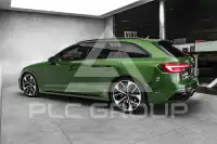2018 Audi RS4