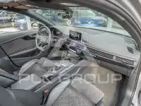 2018 Audi RS4