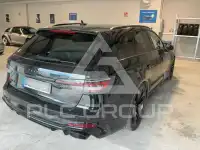 2018 Audi RS4
