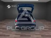 2018 Audi RS4
