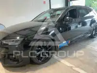2018 Audi RS4