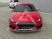 2018 Audi RS4