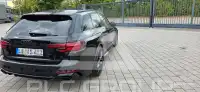 2018 Audi RS4
