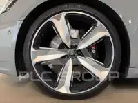 2018 Audi RS4