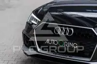2018 Audi RS4