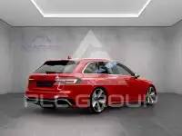 2018 Audi RS4