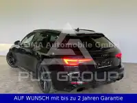 2018 Audi RS4