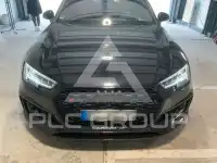 2018 Audi RS4