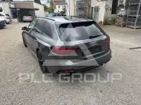 2018 Audi RS4