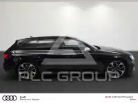2018 Audi RS4