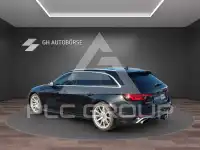 2018 Audi RS4