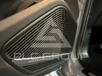 2018 Audi RS4