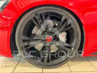 2018 Audi RS4