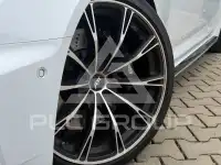 2018 Audi RS4