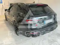 2018 Audi RS4