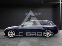 2018 Audi RS4