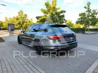 2018 Audi RS4