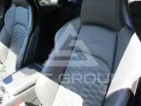 2018 Audi RS4