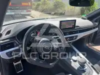2018 Audi RS4