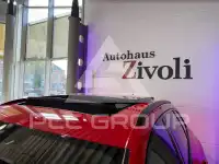 2018 Audi RS4